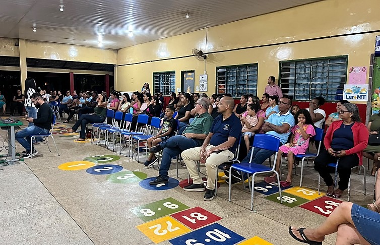 SECRETARIA MUNICIPAL DE EDUCAÇÃO APRESENTA PROPOSTA DE REORDENAMENTO ESCOLAR PARA 2027