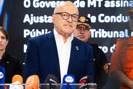 Pivetta critica ataques pós-eleição: "Fato lamentável"; vídeo